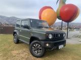 2023 Suzuki Jimny 1.5 Sierra Auto