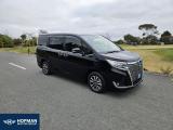 2019 Toyota ESQUIRE Mobility Welcab