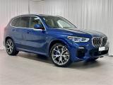 2020 BMW X5 45e xDrive M-Sport +Comfort +Vision&So