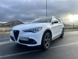 2018 AlfaRomeo Stelvio 2.1D/4Wd/8At