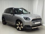 2025 MINI Countryman 52GA SE ALL4 Favoured