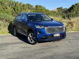 2022 Haval H6 Ultra 4WD 2.0PT/4WD