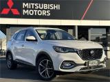2022 MG HS 2.0Pt/4Wd/6At