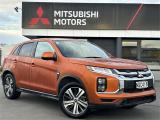 2021 Mitsubishi ASX Ls 2.0P/Cvt