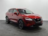 2025 Nissan Qashqai TI E-Power 2WD