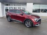 2025 Kia Sportage HEV LIGHT 1.6T