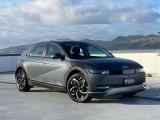 2022 Hyundai Ioniq 5 58KWH/EV/FD