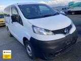 2020 Nissan NV200 Vanette DX