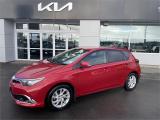 2015 Toyota Corolla GLX 1.8P/CVT/HA/4DR