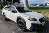 2024 Subaru Outback X 2.5 in Southland