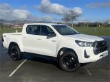 2023 Toyota Hilux SR Double Cab 2.8L Turbo Diesel  in Canterbury