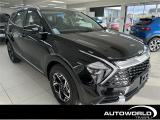 2024 Kia Sportage Lx 2.0Dt/4Wd/8At