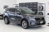 2022 Kia Sorento Premium 2.2D AWD