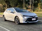 2019 Toyota Corolla Sport G Z 1.8L Hybrid