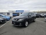 2015 Nissan X-Trail 4WD