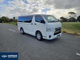 2022 Toyota Hiace 2.8 Turbo Diesel GL