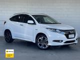 2016 Honda Vezel HR-V Hybrid Z Premium