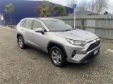 2023 Toyota RAV4 GX 2.0L Petrol 2WD Auto 5-Door SU