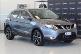 2015 Nissan Qashqai ST-L 2.0L PETROL AUTO