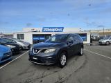 2014 Nissan X-Trail