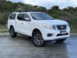 2020 Nissan Navara RX 2.3D 2WD Manual