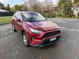 2023 Toyota RAV4 GX 2.0P CVT FWD SUV/5D/5S