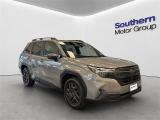 2025 Subaru Forester 2.5 AWD Sport Wagon CVT