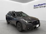 2025 Subaru Outback X 2.5i