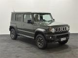 2024 Suzuki Jimny