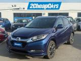2015 Honda Vezel HYBRD Z