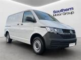 2025 Volkswagen Runner 340Nm SWB
