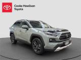2025 Toyota RAV4 Adventure 2.5L