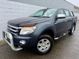 2013 Ford Ranger XLT 4WD 3.2L - MANUAL