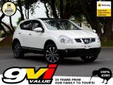 2013 Nissan Dualis / Qashqai * Leather / Skyroof * in Auckland
