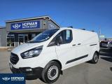 2019 Ford Transit CUSTOM LWB LOW ROOF