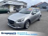 2014 Mazda DEMIO 13S in West Coast