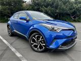 2019 Toyota C-HR 1.8 Hybrid G 5