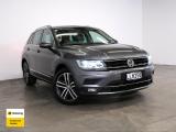 2018 Volkswagen Tiguan 2.0TSI Highline 4Motion 'NZ