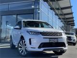 2020 LandRover Discovery Sport NZ NEW D180 R-Dynam