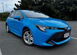 2022 Toyota Corolla 3 Years Warranty + More