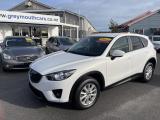 2012 Mazda CX-5