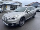 2015 Subaru Outback LIMITED 4WD