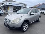 2010 Nissan Dualis