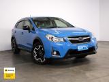 2016 Subaru XV 2.0I 4WD Eyesight Facelift 'Proud E