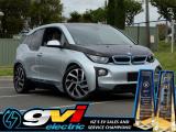 2015 BMW i3 60Ah Range Extender Take advantage of 