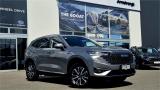 2023 Haval H6 LUX HYBRID 1.5