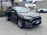 2019 Toyota RAV4 GXL PETROL 4WD/AWD, 8 Speed Autom in Canterbury