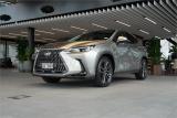 2023 Lexus NX 350h Limited 2.5L Hybrid Petrol 4WD  in Canterbury