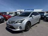 2012 Toyota Avensis in Canterbury