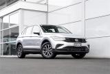 2024 Volkswagen Tiguan Life 2WD Petrol Auto / Turb in Canterbury